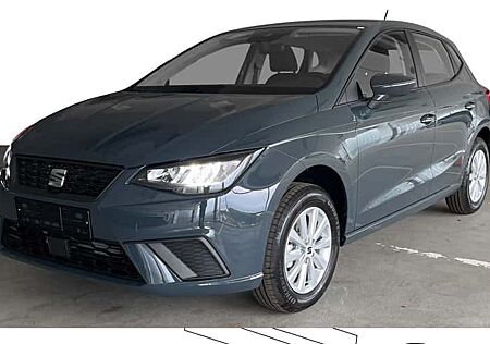 Seat Ibiza 1.0 MPI 59kW Style 5 Türen