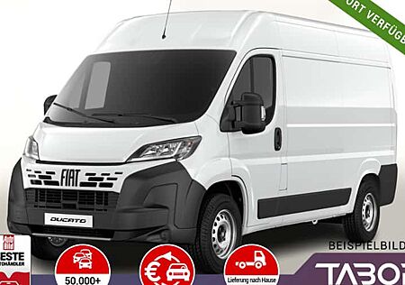 Fiat Ducato Maxi 35 140 Multijet L2H2 4 Türen