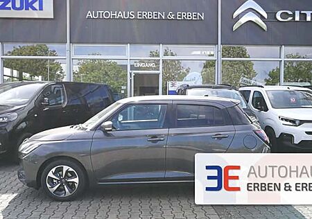 Suzuki Swift 1.2 HYBRID CVT Comfort+ 5 Türen