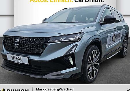 Renault Espace Full Hybrid E-Tech 200 5-Sitzer Iconic 5 Türen