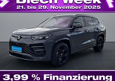 VW Tayron 1.5 eHybrid OPF 130kW DSG R-Line 5 Türen
