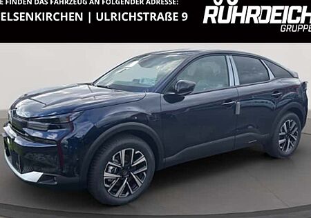 Citroën C4 PureTech 130 S&S MAX EAT8 5 Türen