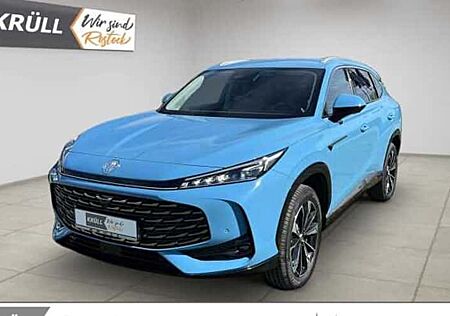 MG HS 1.5T-GDI Luxury Auto 5 Türen