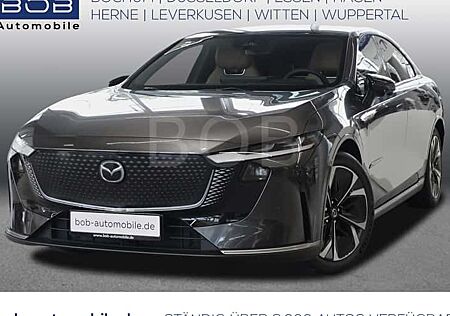 Mazda 6e EV Elektro Heckantrieb Takumi Plus 5 Türen