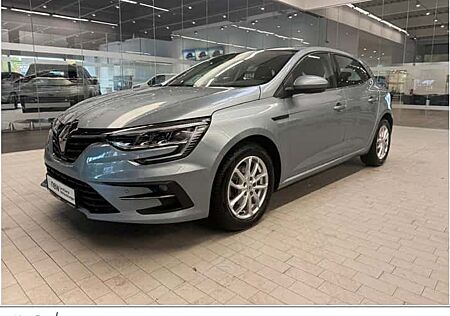 Renault Megane TCe 140 GPF Intens 5 Türen