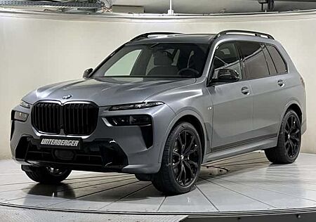 BMW X7 xDrive40d 5 Türen