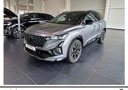 Renault Austral Hybrid E-Tech 200 Esprit Alpine 5 Türen