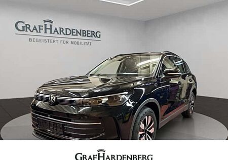 VW Tiguan 2.0 TDI SCR DSG Life 5 Türen