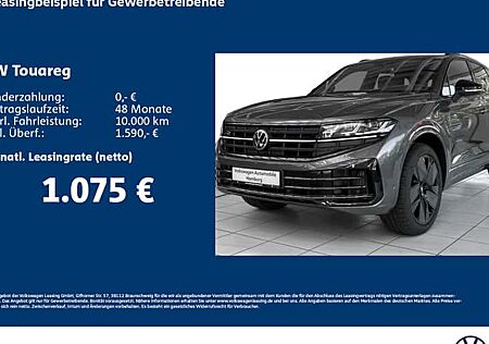 VW Touareg 3.0 V6 eHybrid 4MOTION Tiptronic R 5 Türen