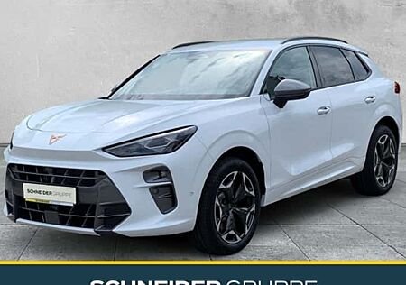 Cupra Terramar 2.0 TSI 150kW DSG 4Drive 5 Türen