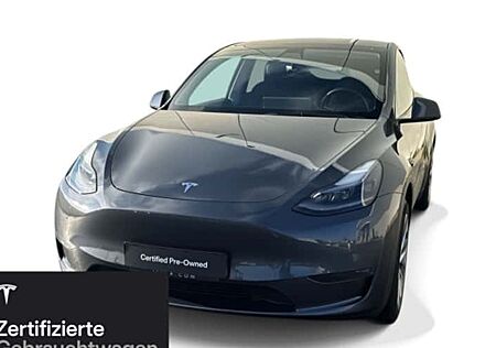 Tesla Model Y Long Range Dual Motor AWD 5 Türen
