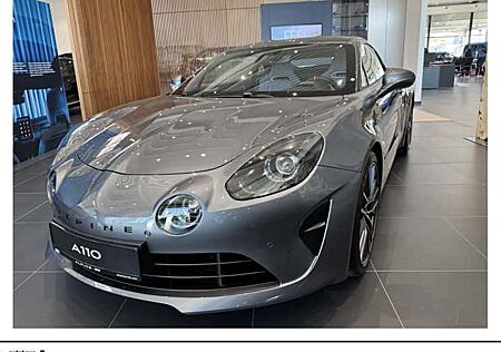 Alpine A110 1.8 GT DCT 2 Türen
