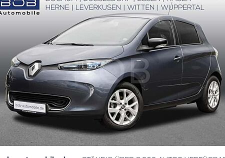 Renault ZOE Life R110/Z.E. 40 mit Batterie 5 Türen