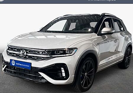 VW T-Roc 2.0 TSI OPF DSG 4MOTION R 5 Türen