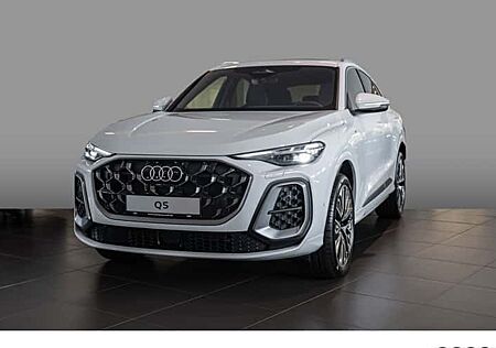 Audi Q5 40 TDI S tronic quattro S line 5 Türen