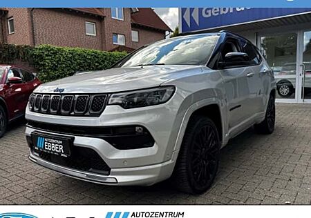 Jeep Compass 1.3l T4-PHEV 177kW S Automatik 4WD 5 Türen