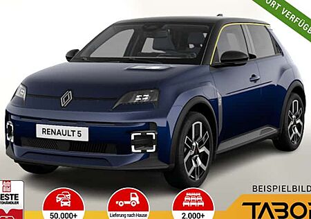 Renault R 5 Techno 150 Comfort Range 5 Türen