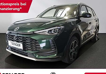 MG zs-ce 1.5 Hybrid+ Comfort 5 Türen