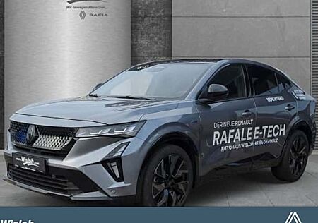 Renault Rafale Full Hybrid E-Tech 200 Esprit Alpine 5 Türen