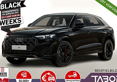 Audi Q8 55 TFSI e quattro tiptronic 5 Türen