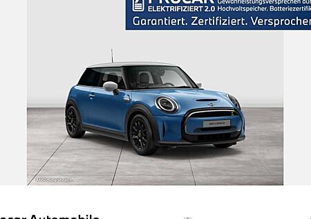 Mini Cooper S Cooper SE Classic Trim 3 Türen