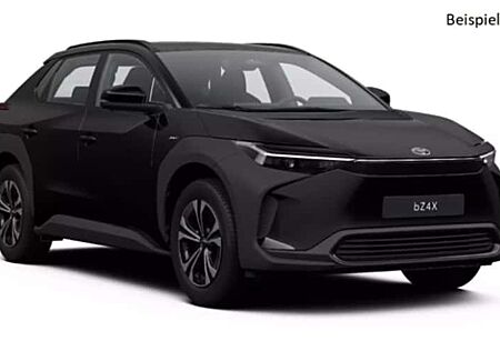 Toyota bZ4X 71,4 kWh Comfort 5 Türen