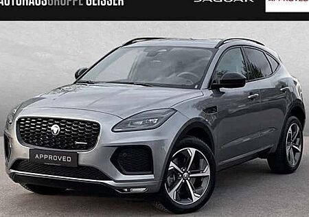 Jaguar E-Pace P250 R-DYNAMIC SE AWD Auto 5 Türen