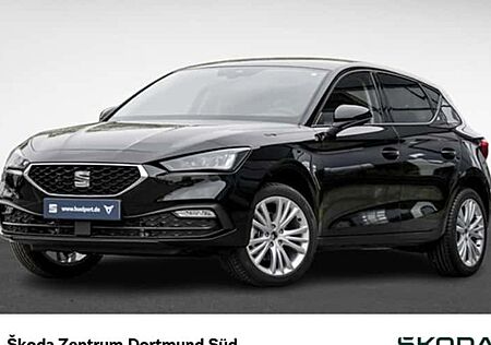 Seat Leon 1.0 eTSI 81kW Style DSG 5 Türen