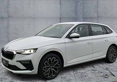 Skoda Scala 1.0 TSI 85kW DSG Tour 5 Türen