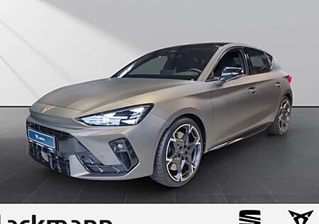 Cupra Leon 2.0 TSI 221kW VZ DSG 5 Türen