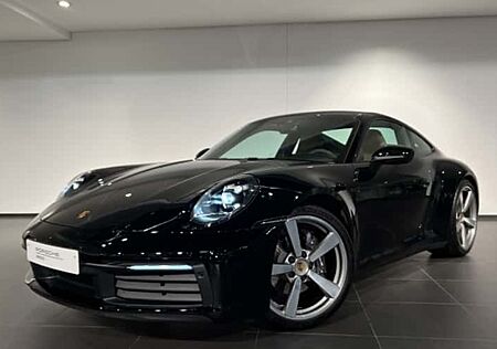 Porsche Carrera GT Carrera Coupé 2 Türen