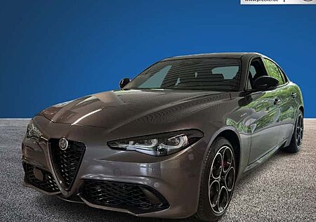 Alfa Romeo Giulia 2.2 Diesel 16V 154kW AT8-Q4 Veloce 4 Türen