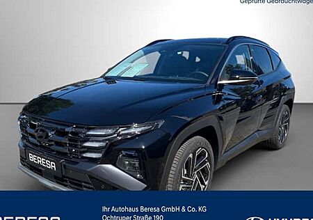Hyundai Tucson 1.6 T-GDI 48V Prime DCT 5 Türen