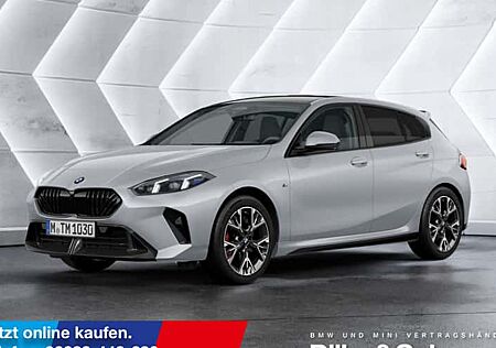 BMW 1er 123 xDrive Steptronic 5 Türen