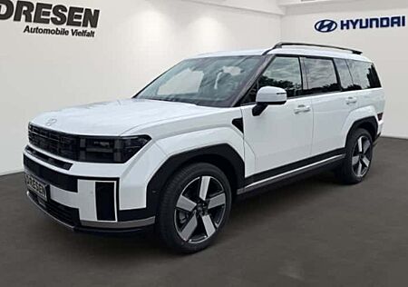 Hyundai Santa Fe 1.6 T-GDI Plug-In-Hyb Sign 4WD Auto 7Sit 5 Türen