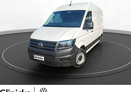 VW Crafter 35 2.0TDI 103kW mittel 4 Türen