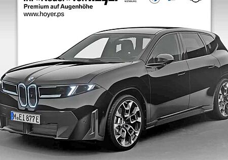 BMW iX3 50 xDrive 5 Türen