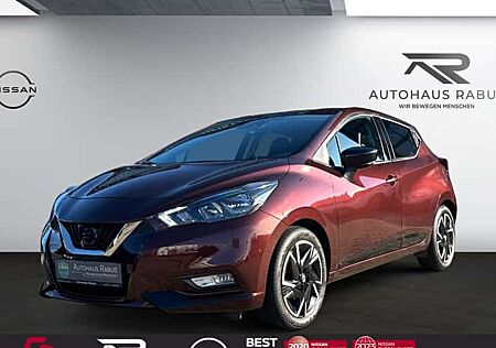 Nissan Micra 1.0 IG-T N-Design 5 Türen