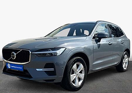 Volvo XC 60 B4 Momentum Pro Geartronic 5 Türen