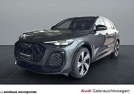 Audi Q5 40 TDI S tronic quattro S line 5 Türen