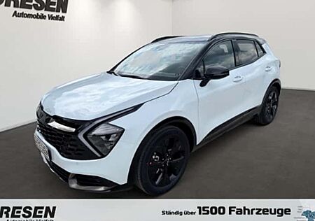 Kia Sportage 1.6 T-GDI EcoD. 118kW Nightline Ed. DCT 5 Türen