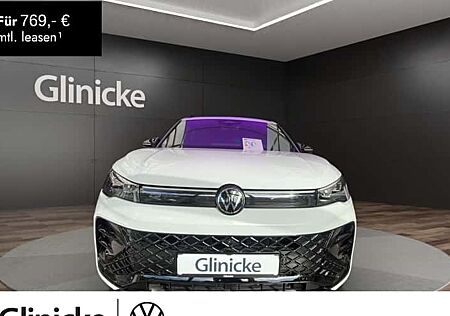 VW Tiguan 1.5 eTSI OPF DSG R-Line 5 Türen