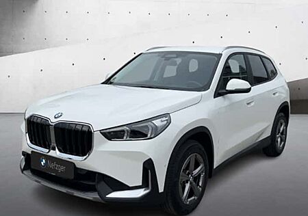 BMW X1 xDrive20d Steptronic 5 Türen