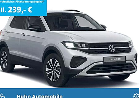 VW T-Cross 1.0 TSI OPF 85 kW DSG ENERGY 5 Türen