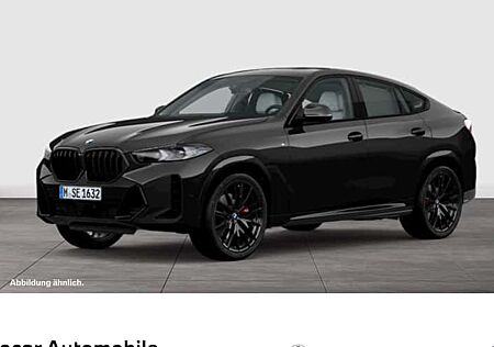 BMW X6 xDrive30d M Sport 5 Türen