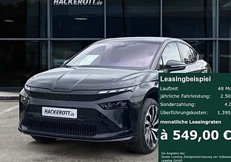 Skoda Enyaq 85 Sportline 5 Türen