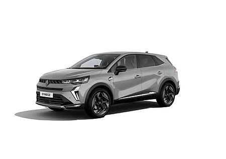 Renault Symbioz Full Hybrid E-Tech 160 Iconic 5 Türen