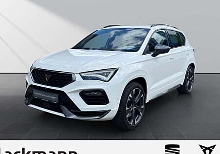 Cupra Ateca 2.0 TSI 221kW VZ 4Drive DSG 5 Türen