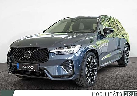 Volvo XC 60 T8 Plug-in Hybrid AWD Ultra Dark Auto 5 Türen