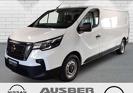 Nissan Primastar 2.0dCi 150 3,0t N-CONNECTA L2H1 4 Türen